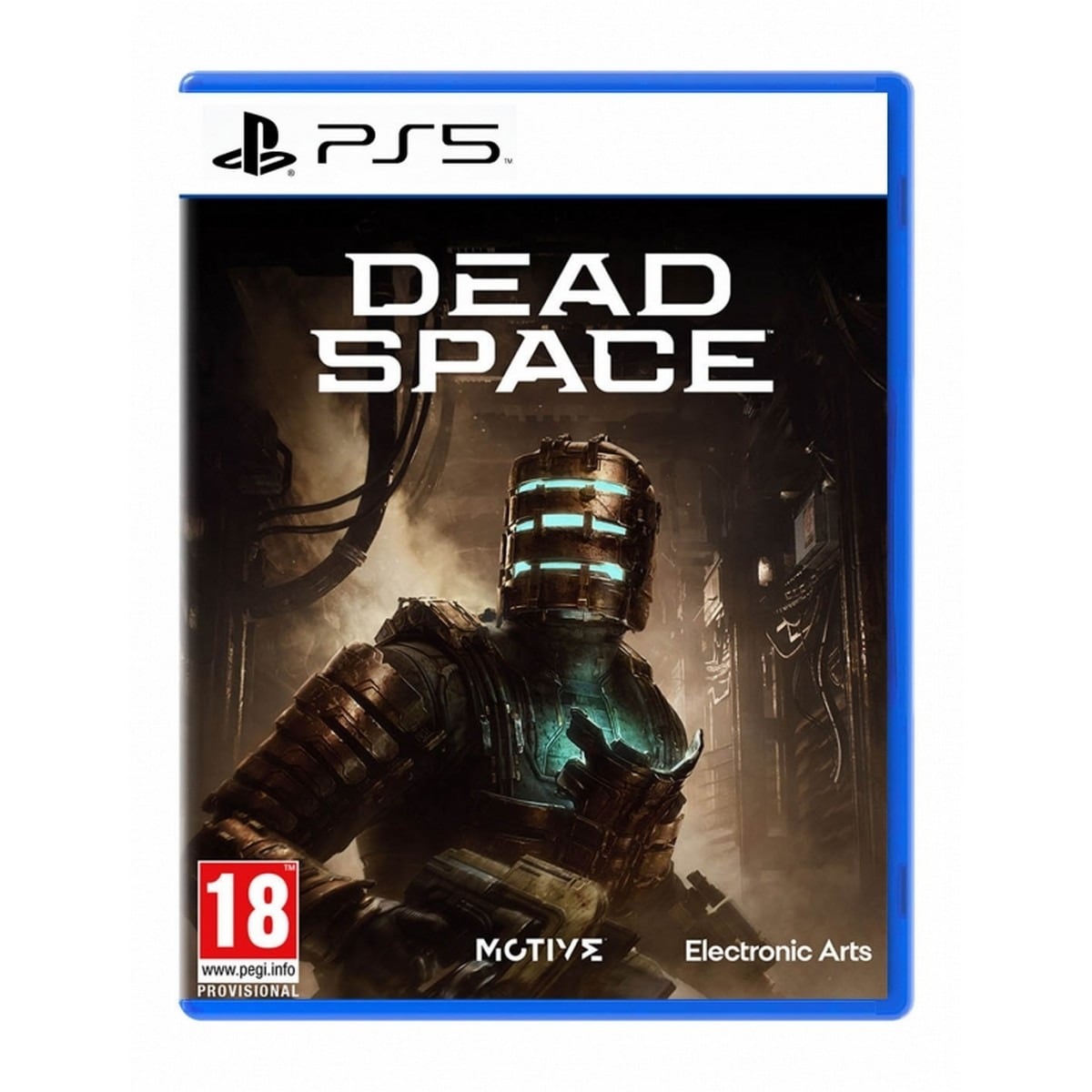 Dead Space - PlayStation 5 1