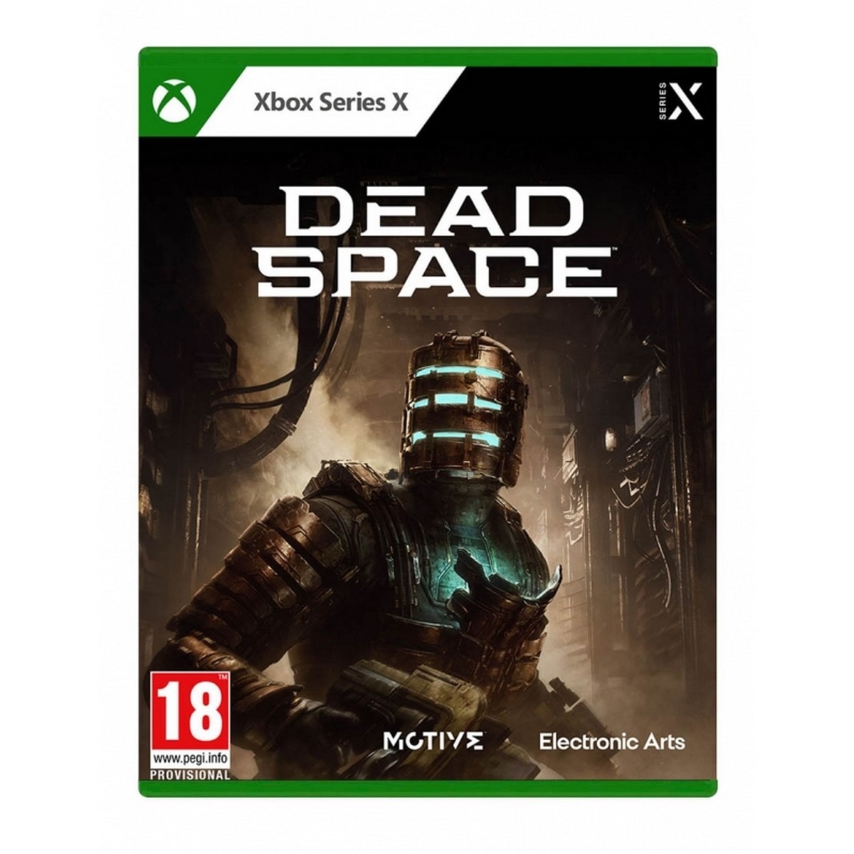 Dead Space - Xbox Series X 1