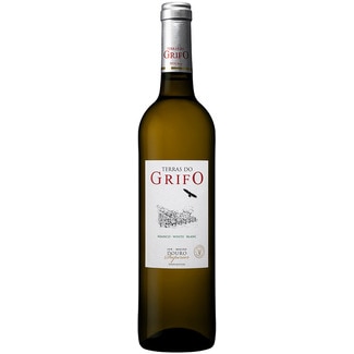 Vinho Branco do Douro garrafa 75 cl - Terras Do Grifo