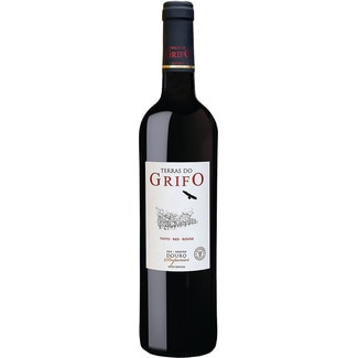 Vinho Tinto do Douro garrafa 75 cl - Terras Do Grifo