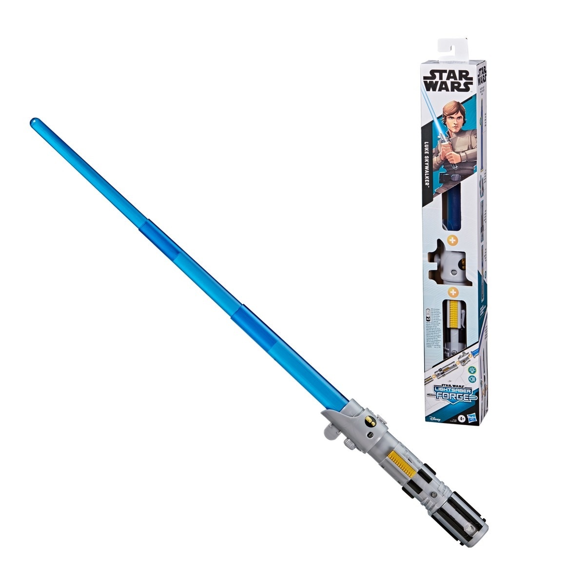 Star Wars - Sabre de Luz - Artigo Sortido. Envio realizado de forma aleatória 8