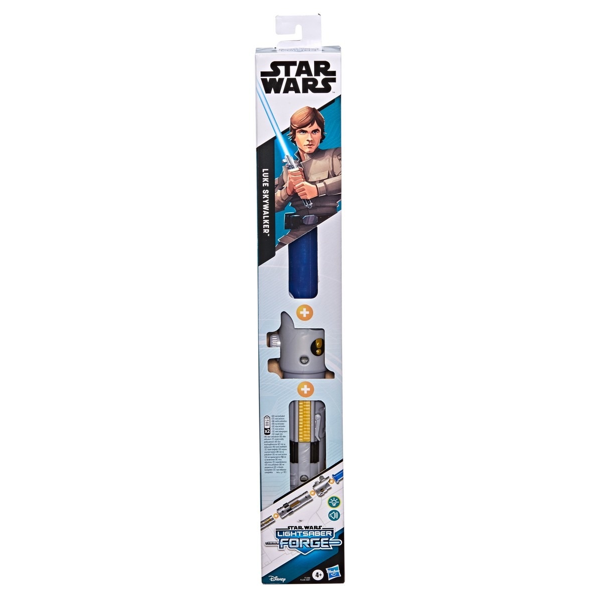 Star Wars - Sabre de Luz - Artigo Sortido. Envio realizado de forma aleatória 7