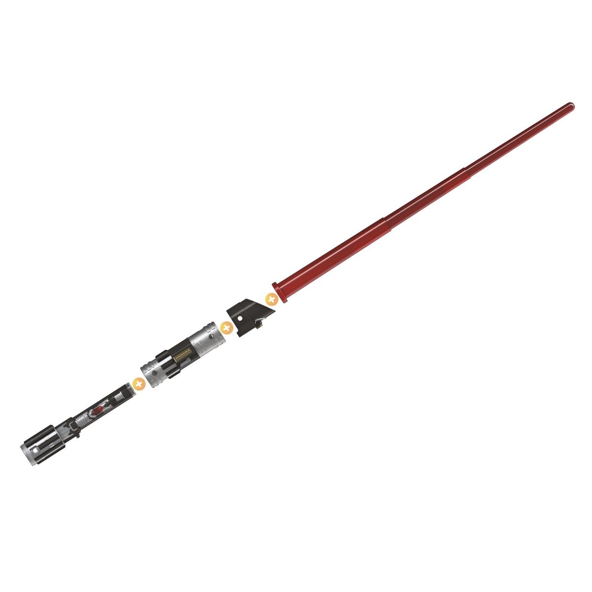 Star Wars - Sabre de Luz - Artigo Sortido. Envio realizado de forma aleatória 6