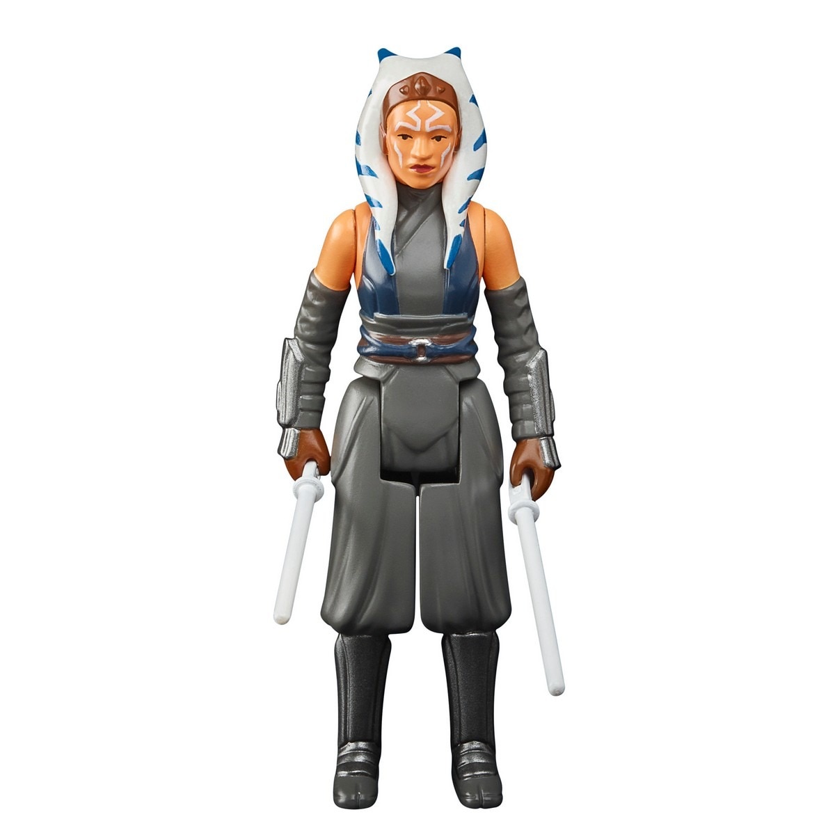 Star Wars - Figura Retro Ahsoka Tano 3