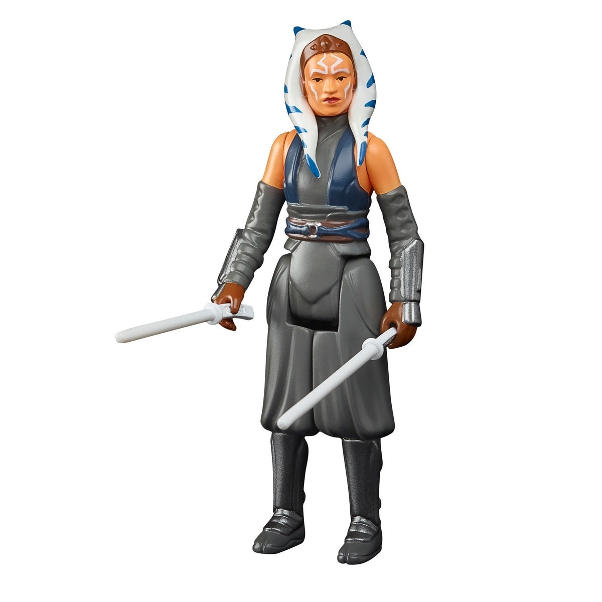 Star Wars - Figura Retro Ahsoka Tano 2