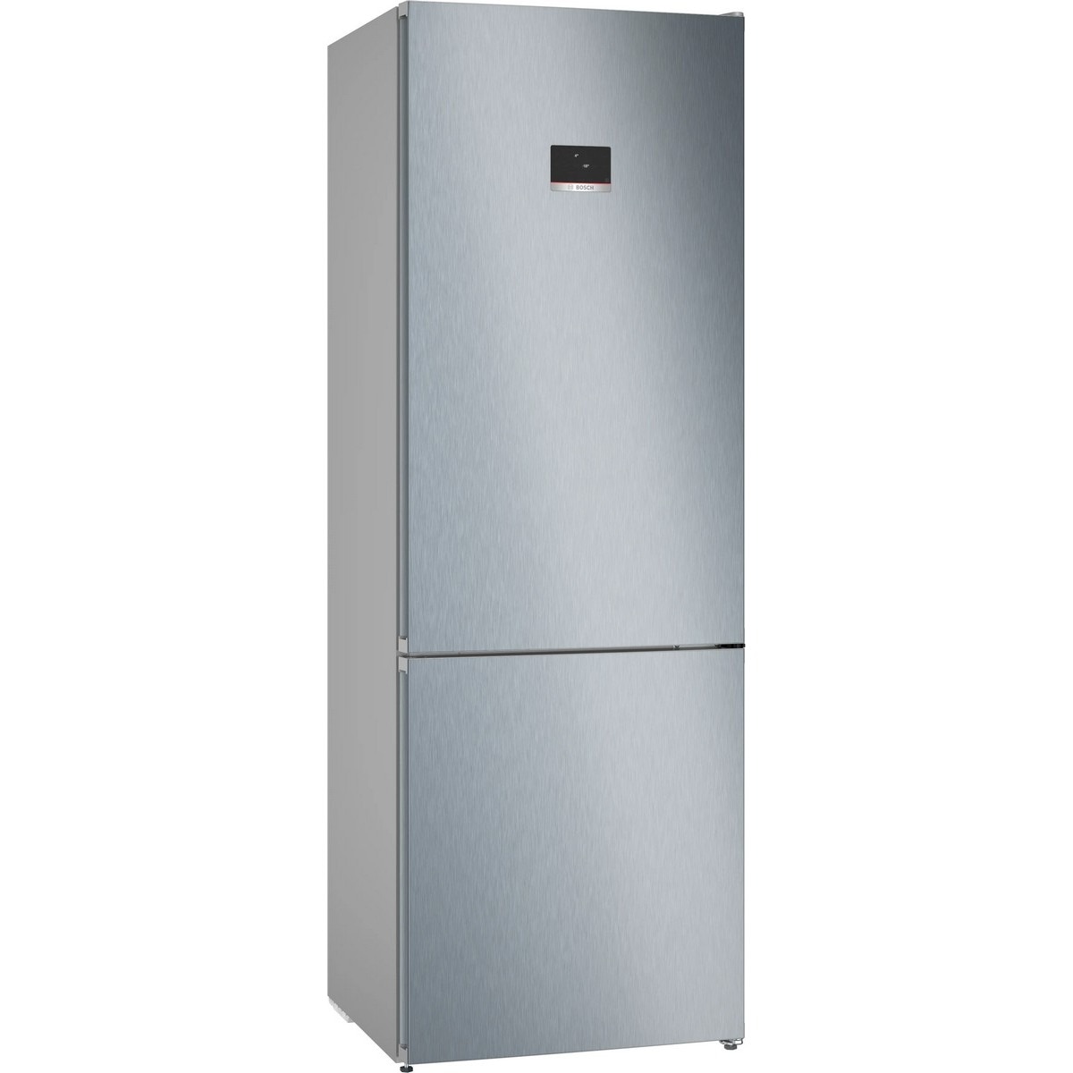Imagem 0 de Frigorífico Combinado Bosch Série 4 KGN497LDF VitaFresh XXL, PerfectFit e No Frost e de 203 cm - Look Inox