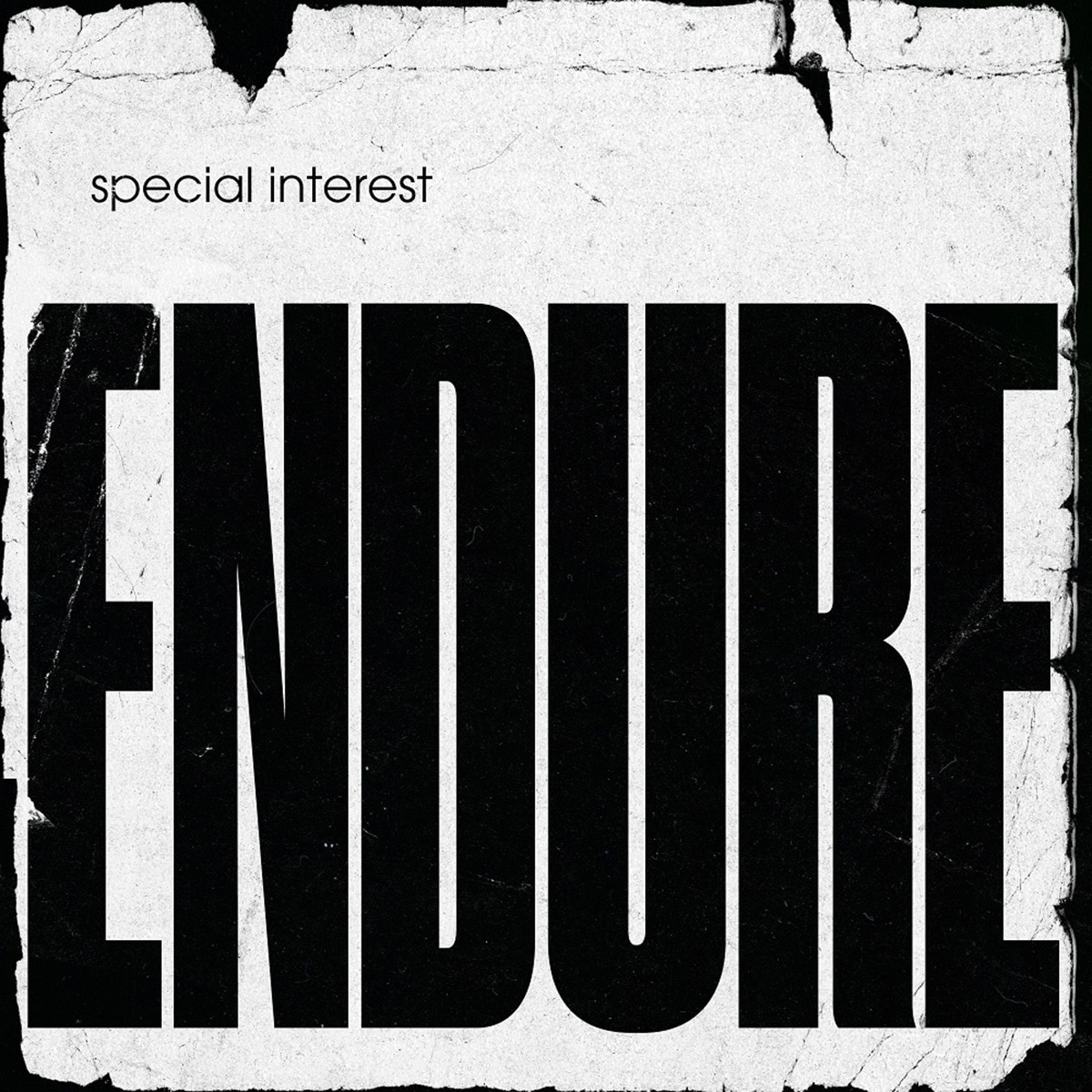 Imagem 0 de Endure (LP-Vinil)