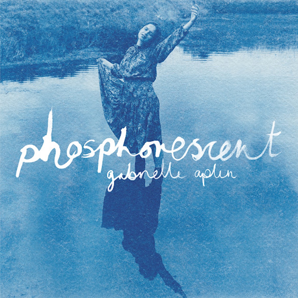 Imagen 0 de Phosphorescent (CD)