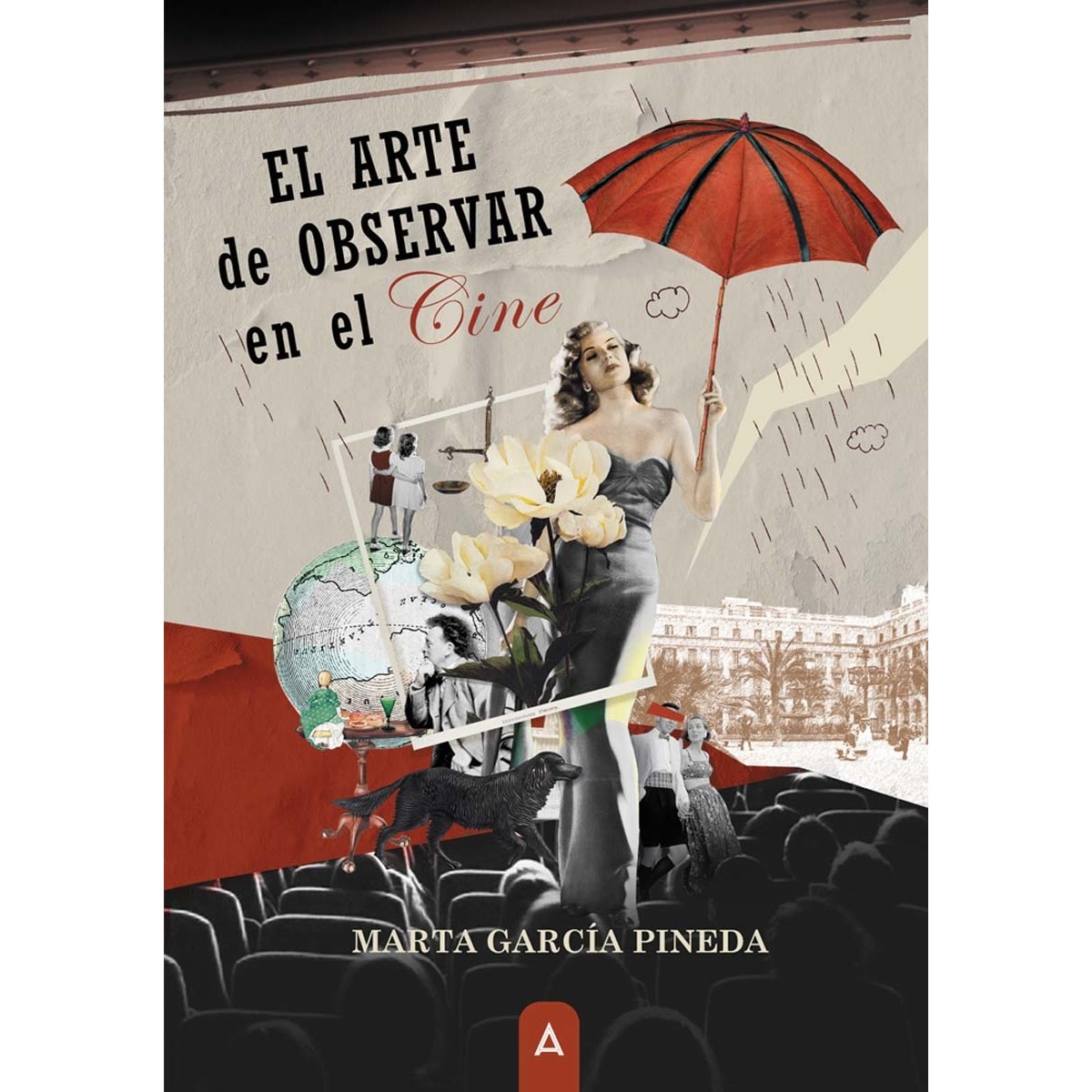 Imagem 0 de El arte de observar en el cine (Capa mole)