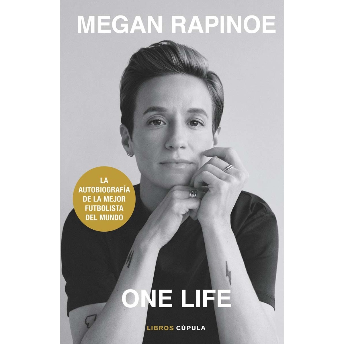 One life(Tapa dura) 1