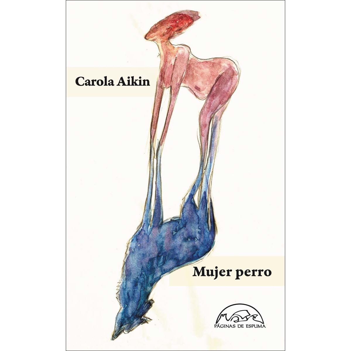 Mujer Perro 1