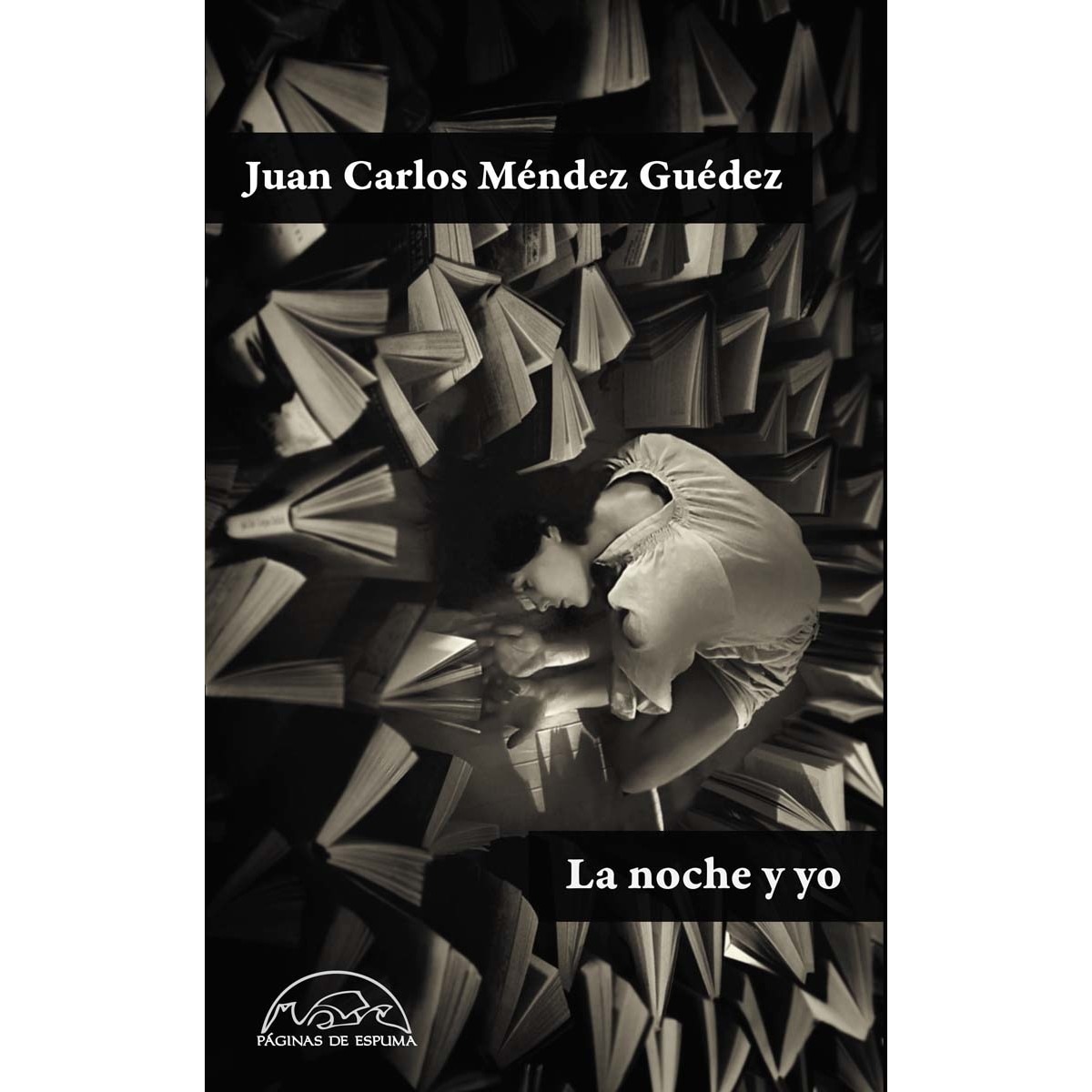 La noche y yo 1