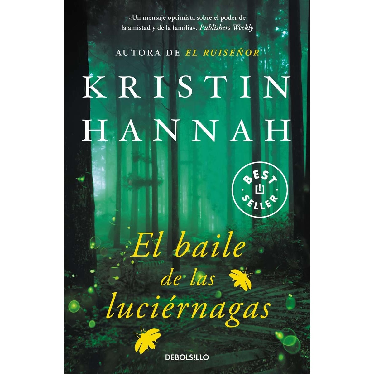 Imagen 0 de El baile de las luciérnagas