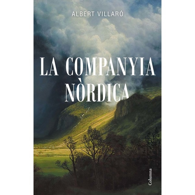 Imagen 0 de La Companyia Nòrdica  (Tapa dura)