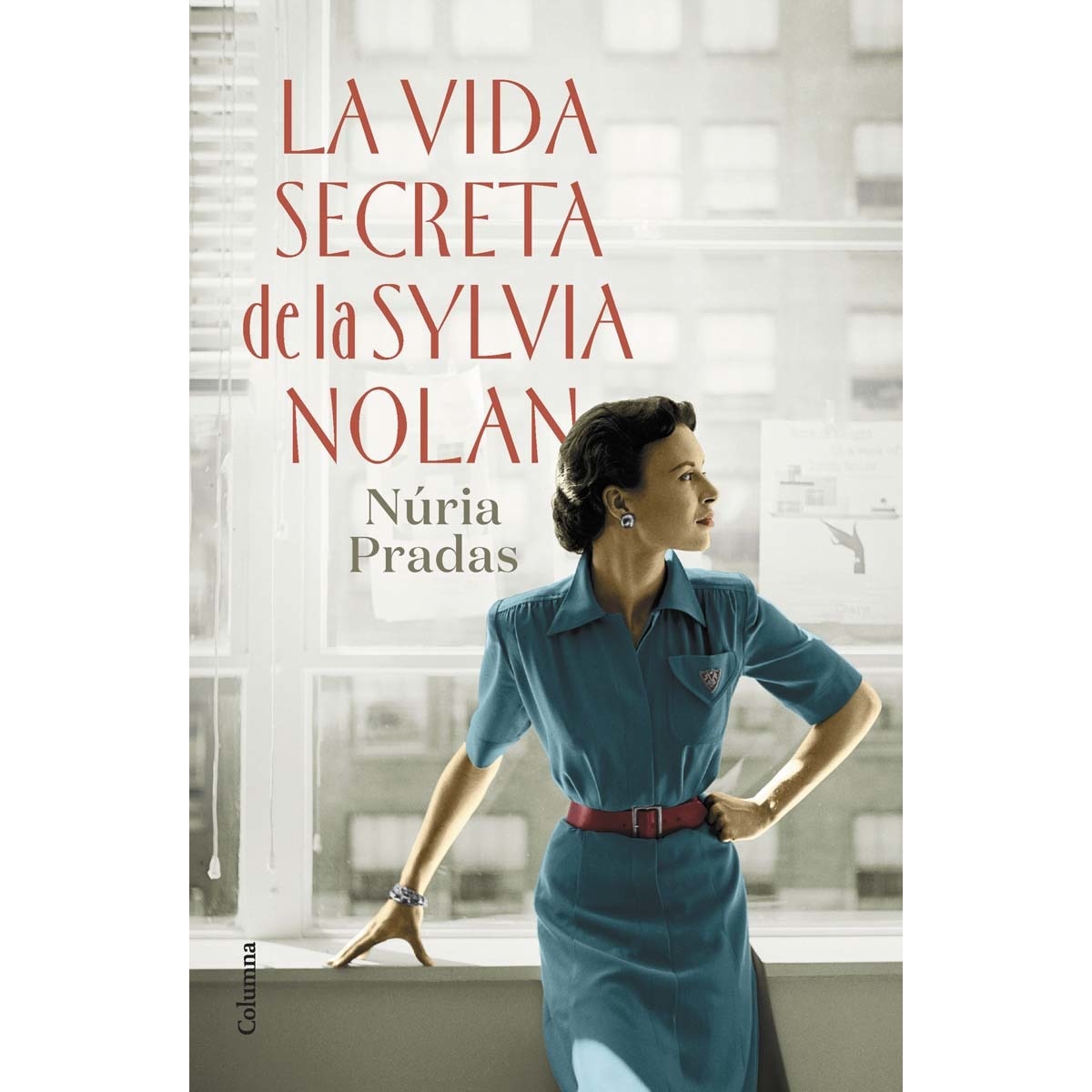 Imagem 0 de La vida secreta de la Sylvia Nolan