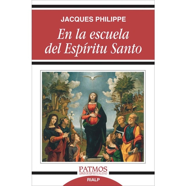 Imagen 0 de En la escuela del Espíritu Santo  (Tapa blanda)