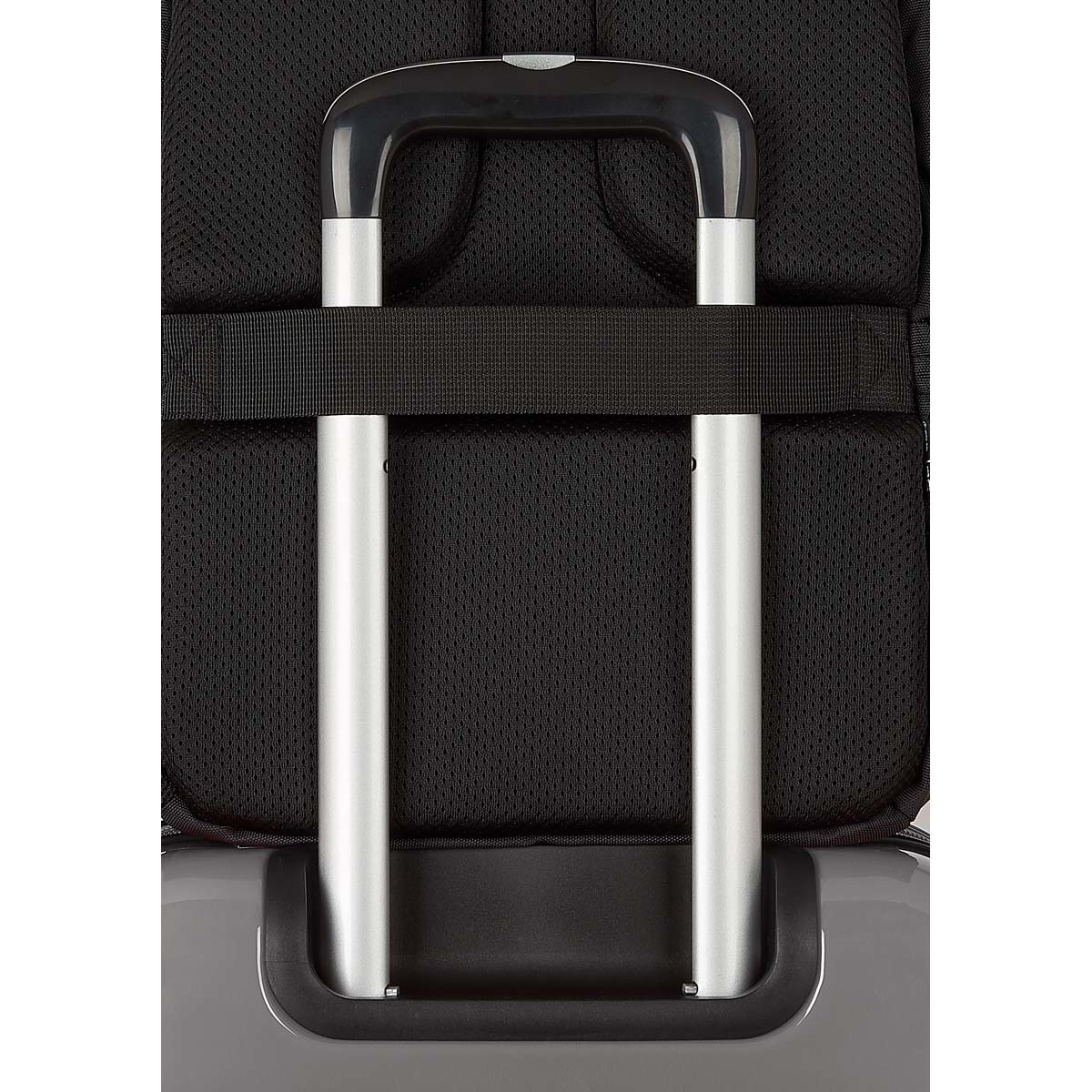 Pasta para Portátil +Tablet +USB Business 15,6 '' - Preto Preto-7