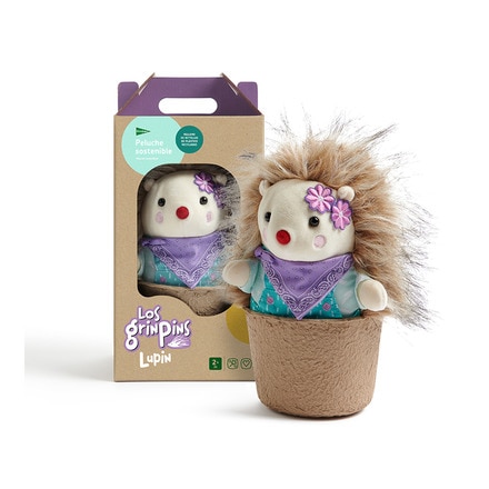 Pulsa para comprar en El corte inglés