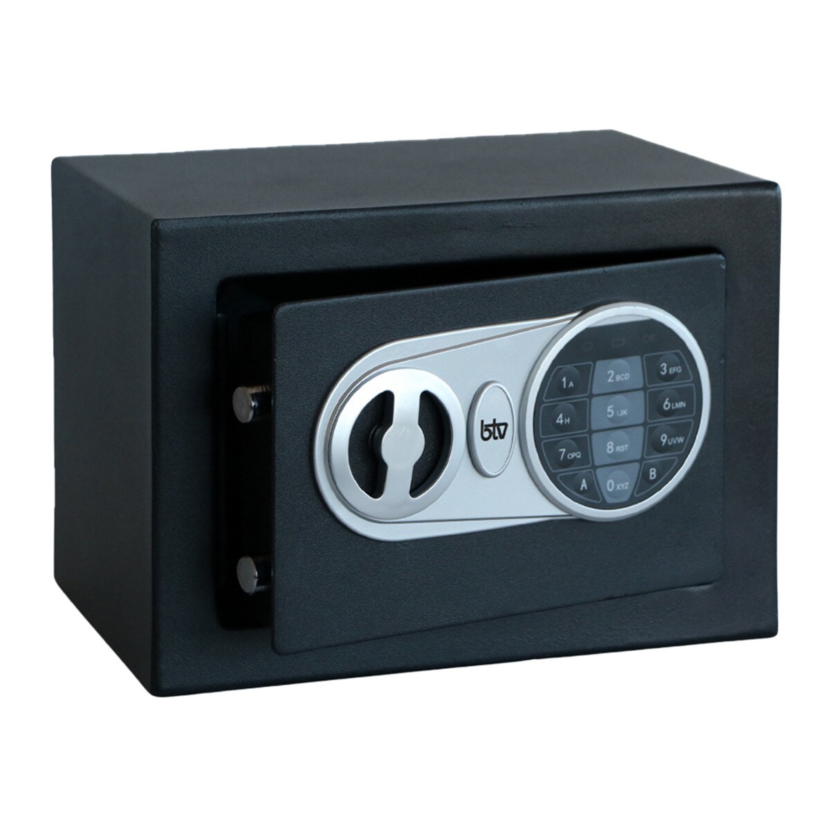 Sin Bateria Electronic Safe 2000 Caja Fuerte Fuerte Fac Abrir Caja