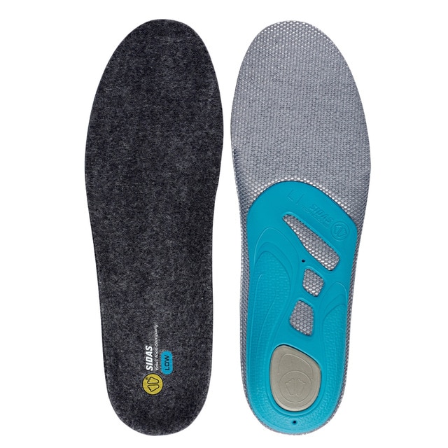 Imagem 0 de Palmilha 3 Feet Merinos Low