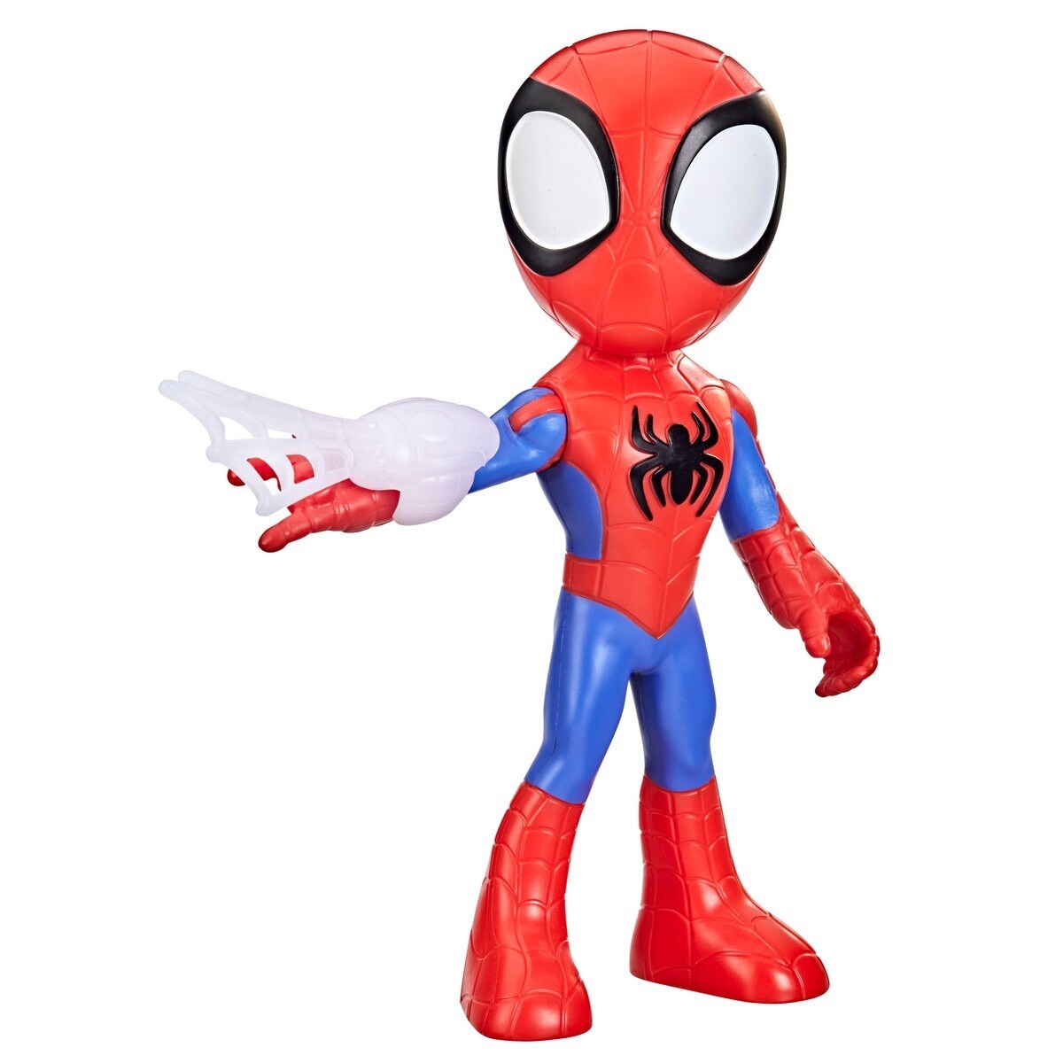 Marvel Spidey and His Amazing Friends Figuras Grandes Sortido 4