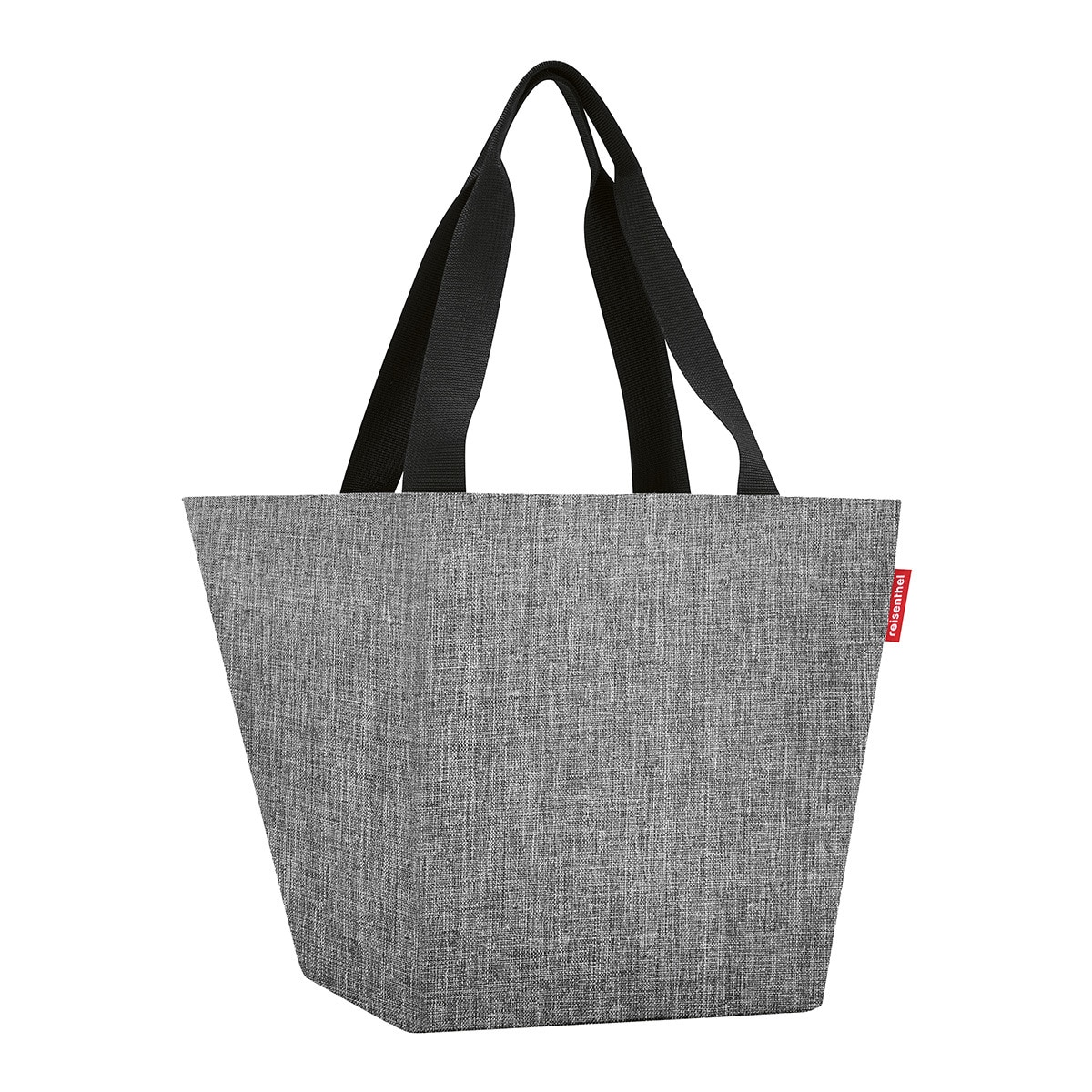 Saco de Compras Twist Cinzento-1