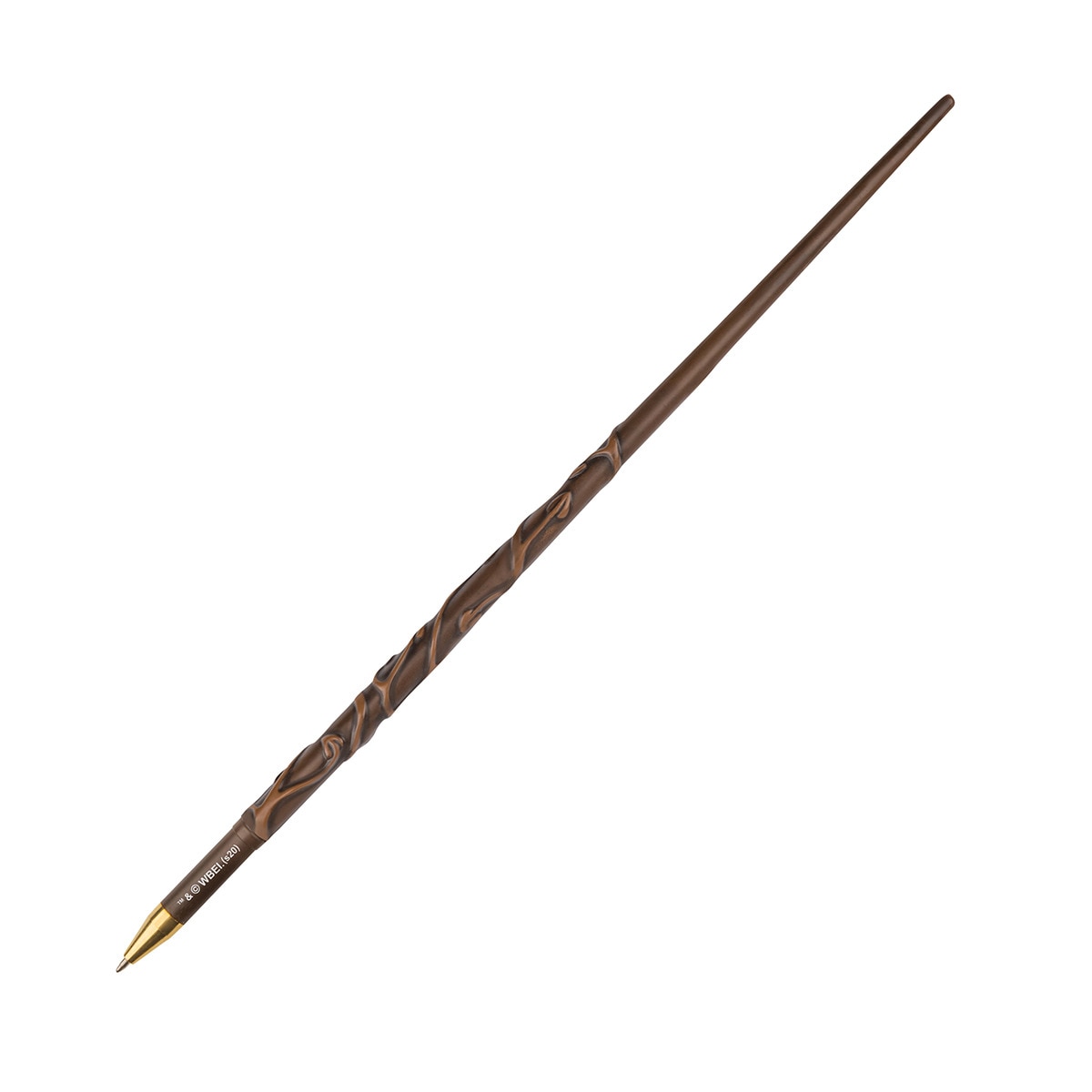 Caneta Esferográfica Varinha Hermione Harry Potter 2