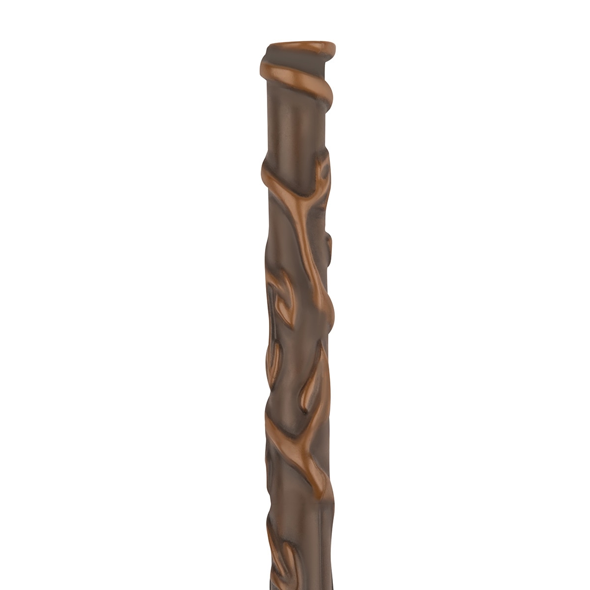 Caneta Esferográfica Varinha Hermione Harry Potter 4