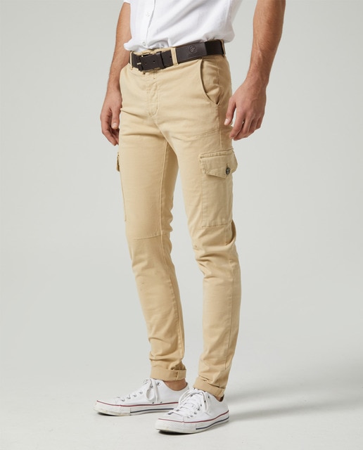 Imagen 0 de Pantalón de hombre cargo