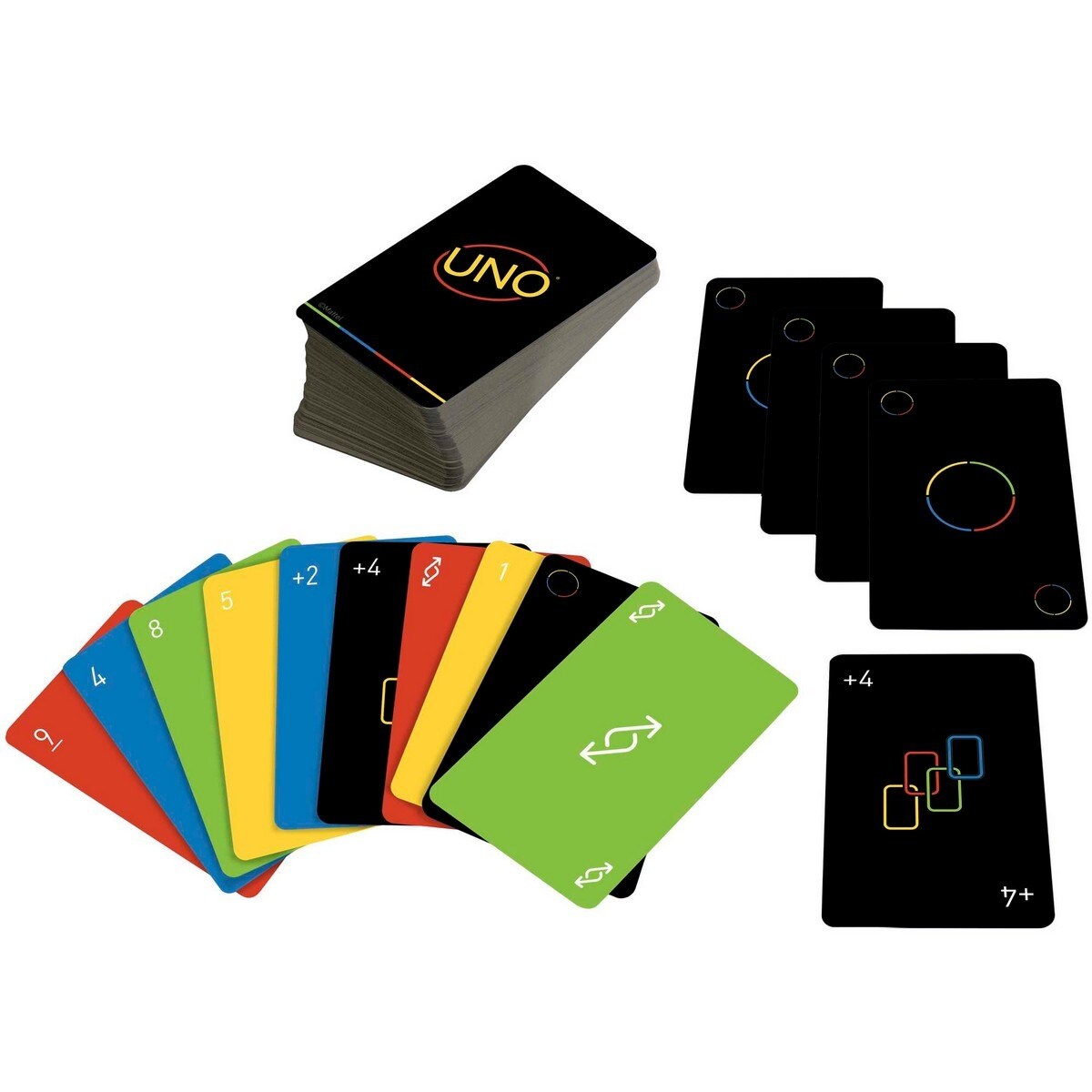 Uno Minimalista 2