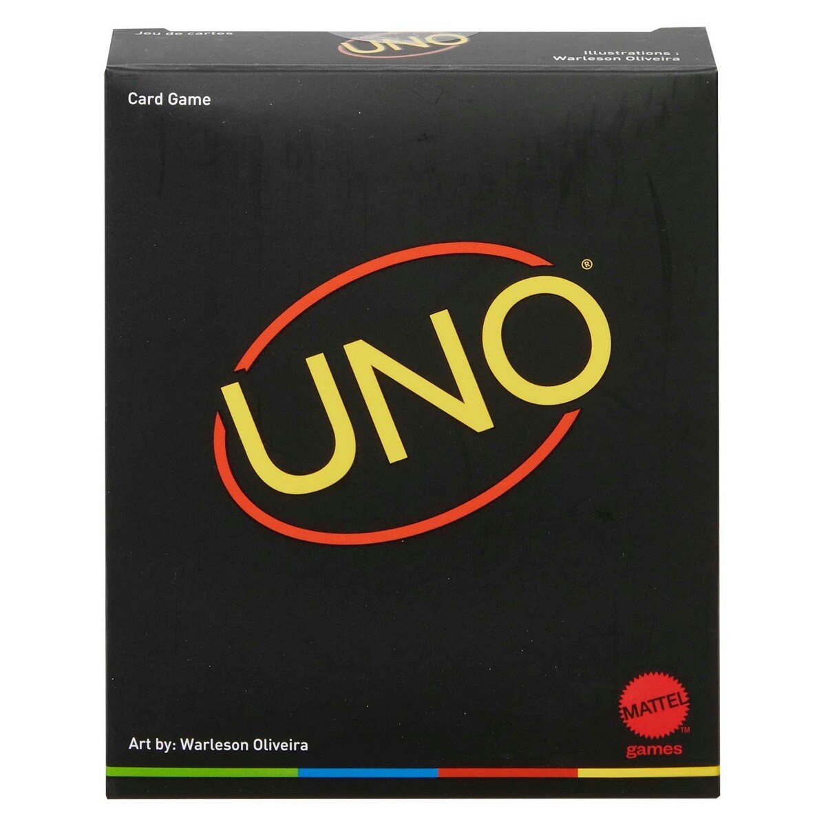 Uno Minimalista 1