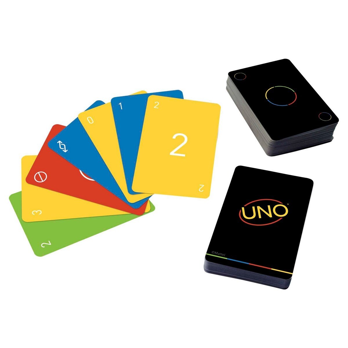 Uno Minimalista 4