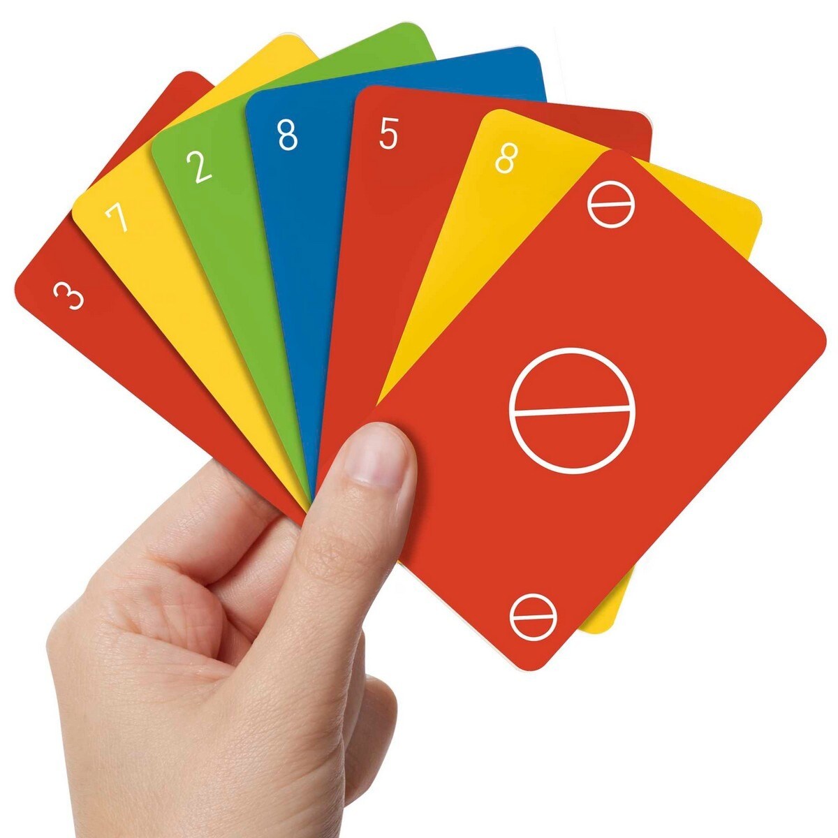 Uno Minimalista 3
