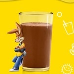 Achocolatado em Pó embalagem 1 kg