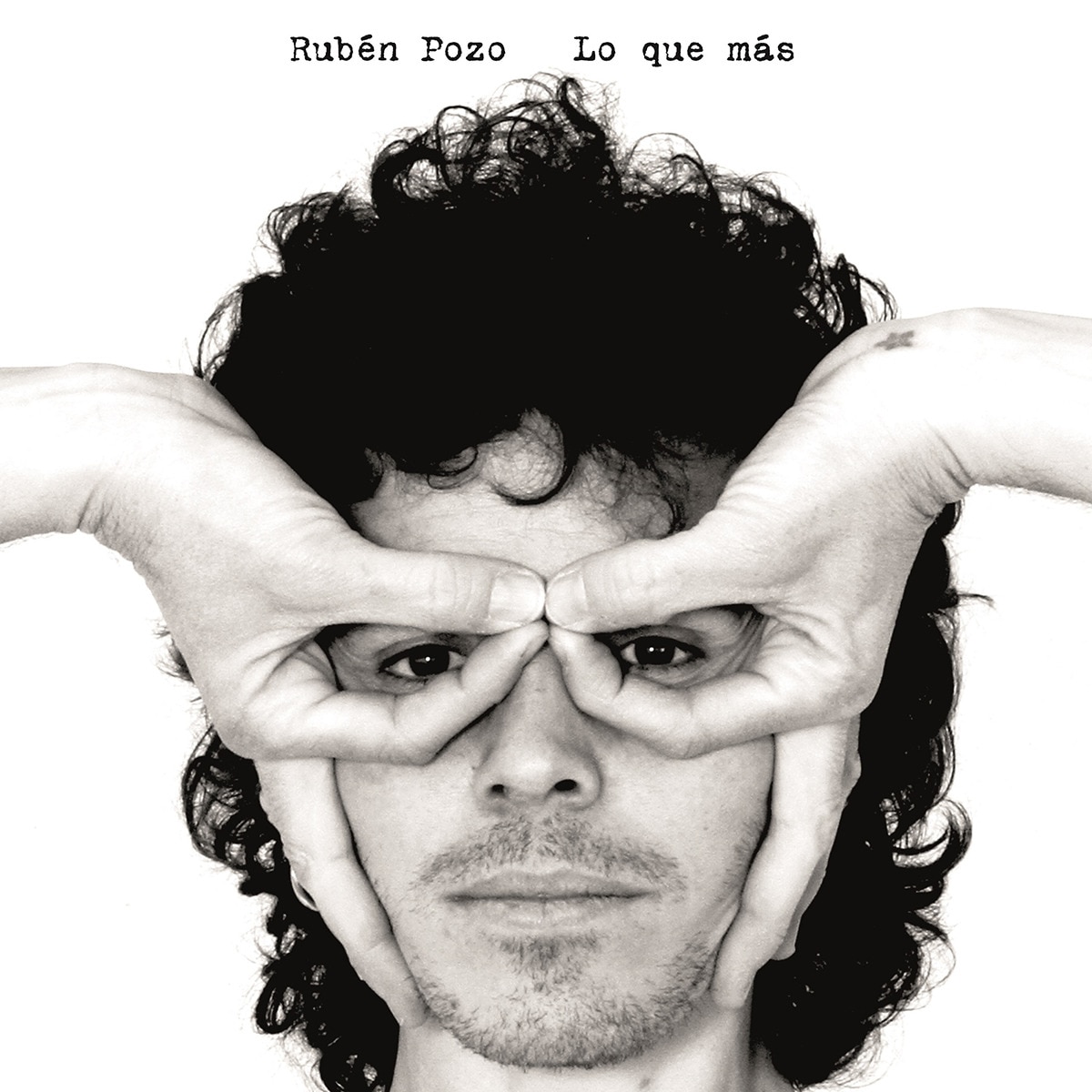 Lo que más (LP-Vinil) 1