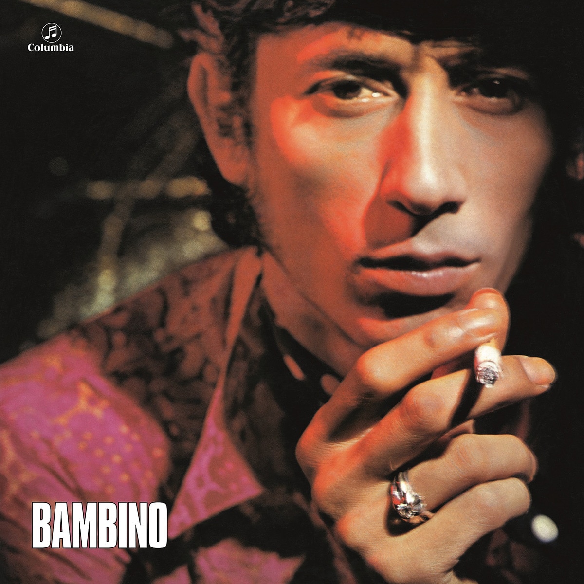 Bambino (1976) (LP-Vinil) 1