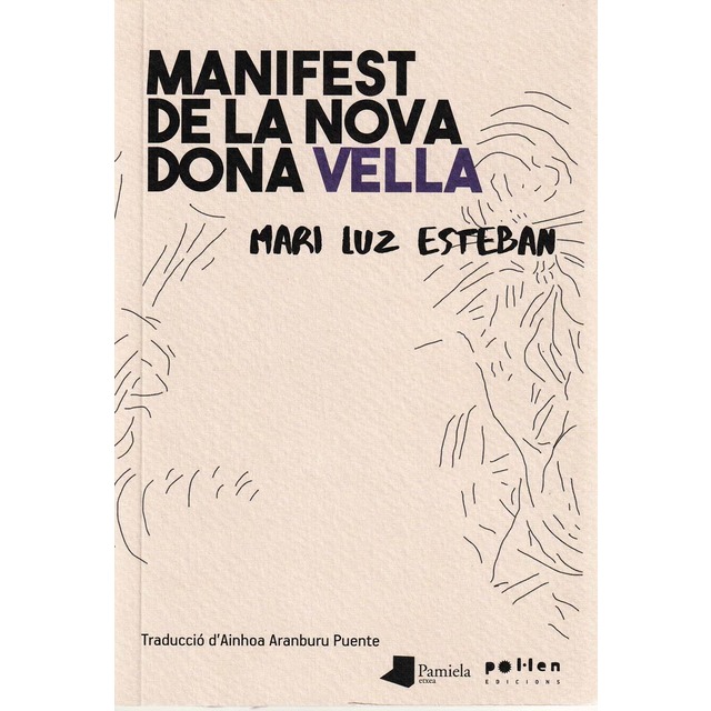 Imagem 0 de Manifest de la nova dona vella (Capa mole)