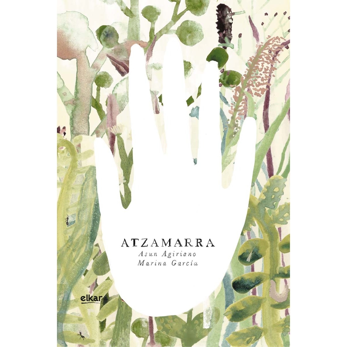 Atzamarra (Capa mole) 1