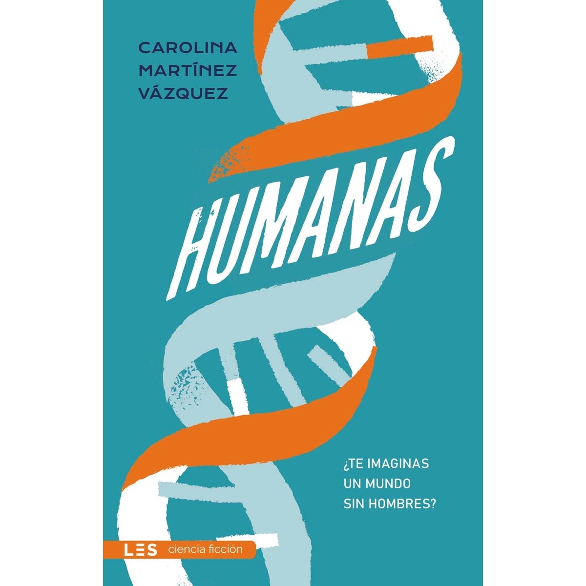 Humanas (Capa mole com abas) 1