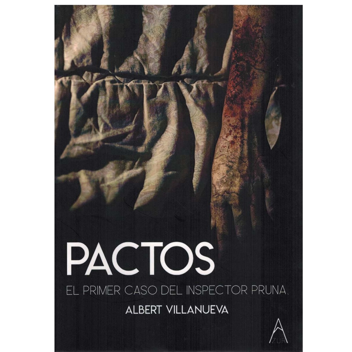 Imagem 0 de Pactos (Capa mole com abas)