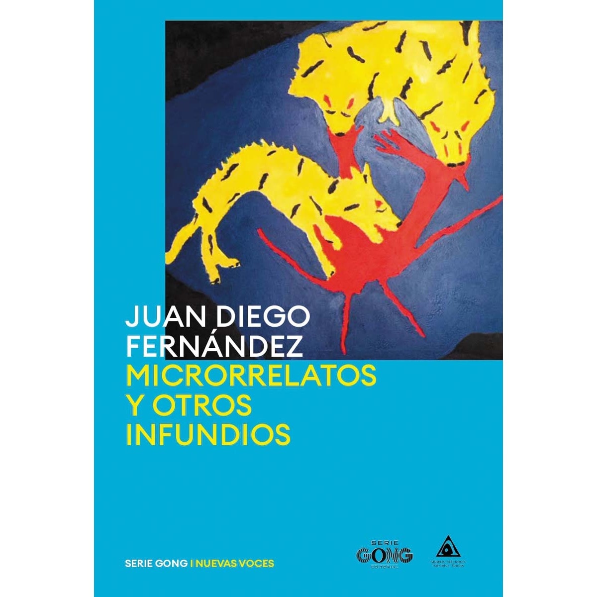 Microrrelatos y otros infundios 1