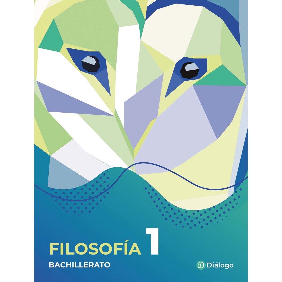 Filosofia 1 (Capa mole) 1
