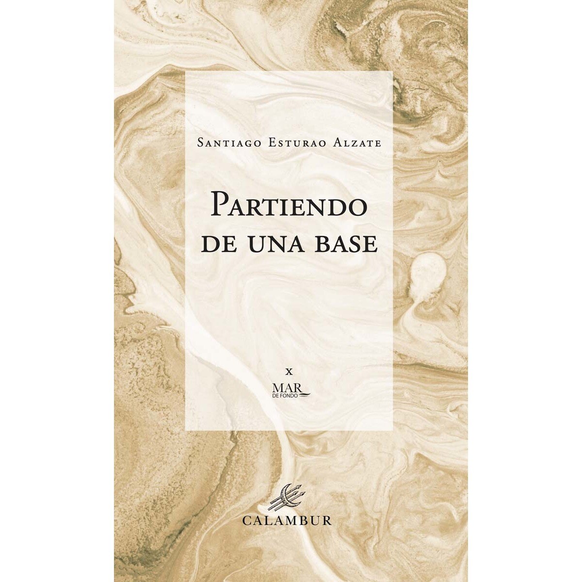 Partiendo de una base (Capa mole) 1