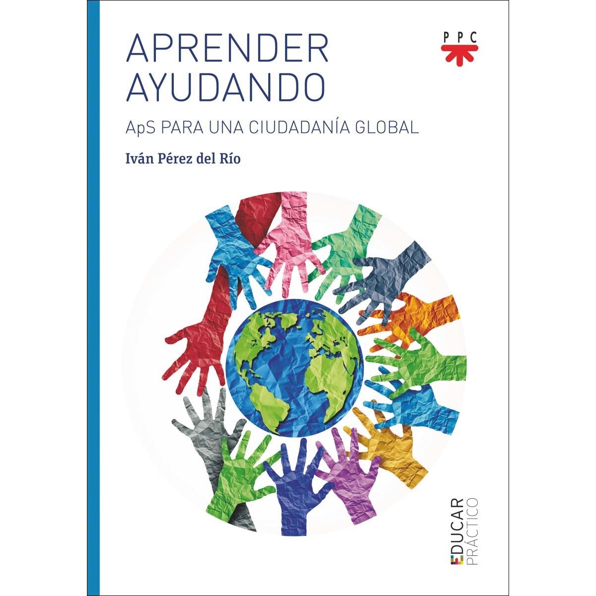 Aprender ayudando (Capa mole) 1