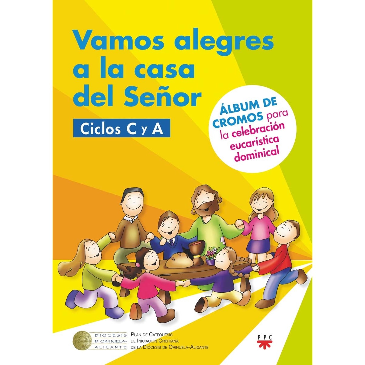 Vamos alegres a la casa del Señor.C-A (Capa mole) 1