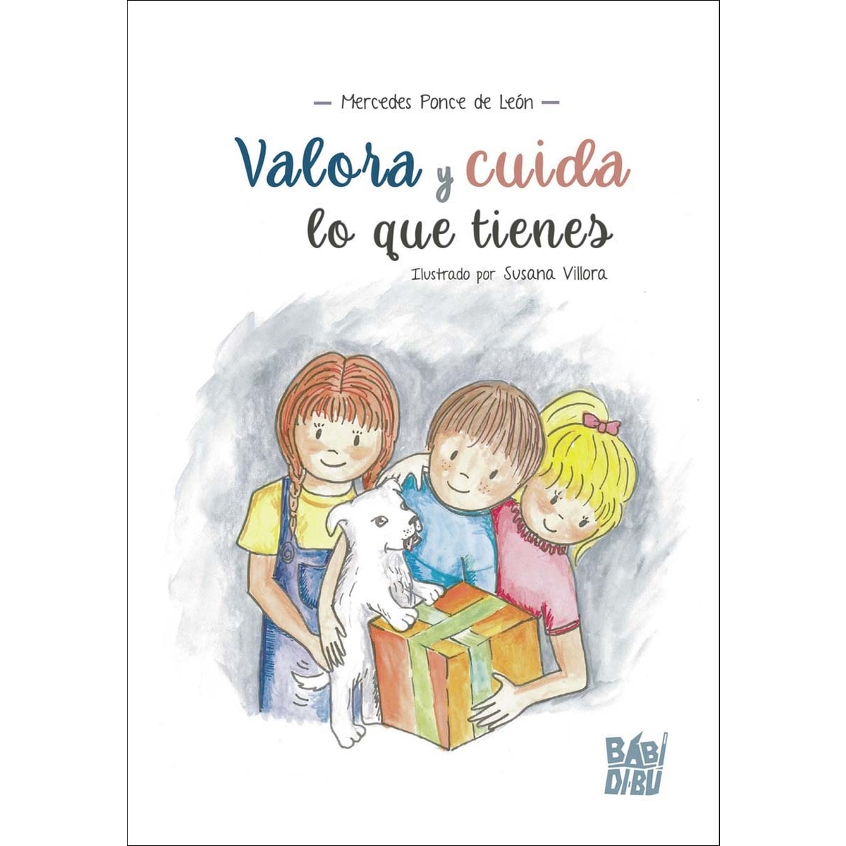 Imagem 0 de Valora y cuida lo que tienes (Capa mole com abas)