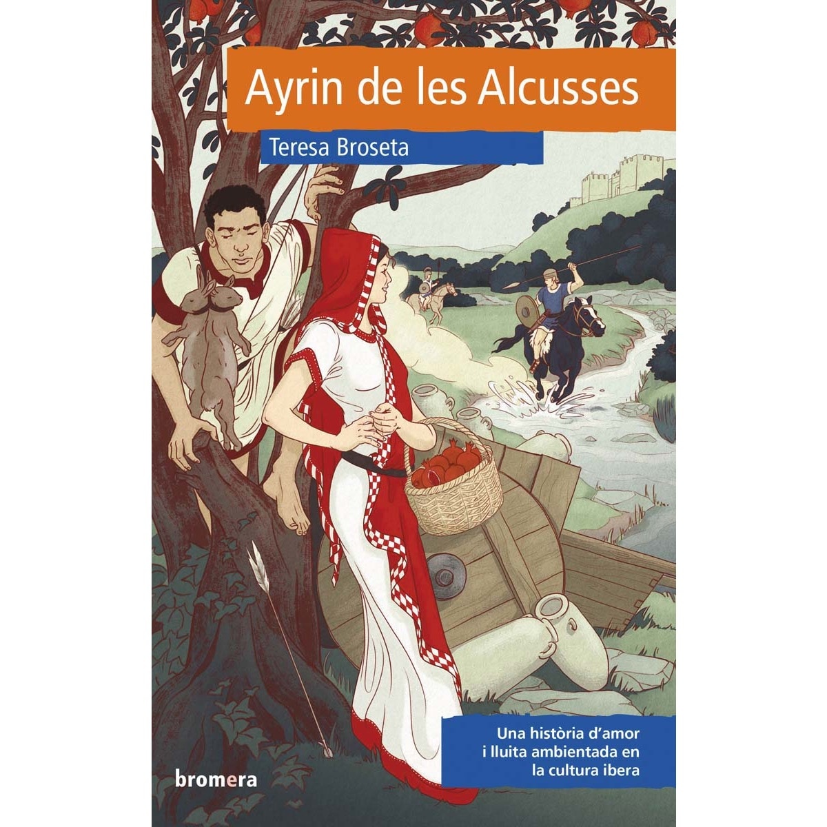 Ayrin de les Alcusses (Capa mole) 1