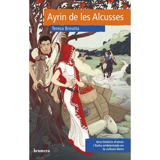 Imagem 0 de Ayrin de les Alcusses (Capa mole)