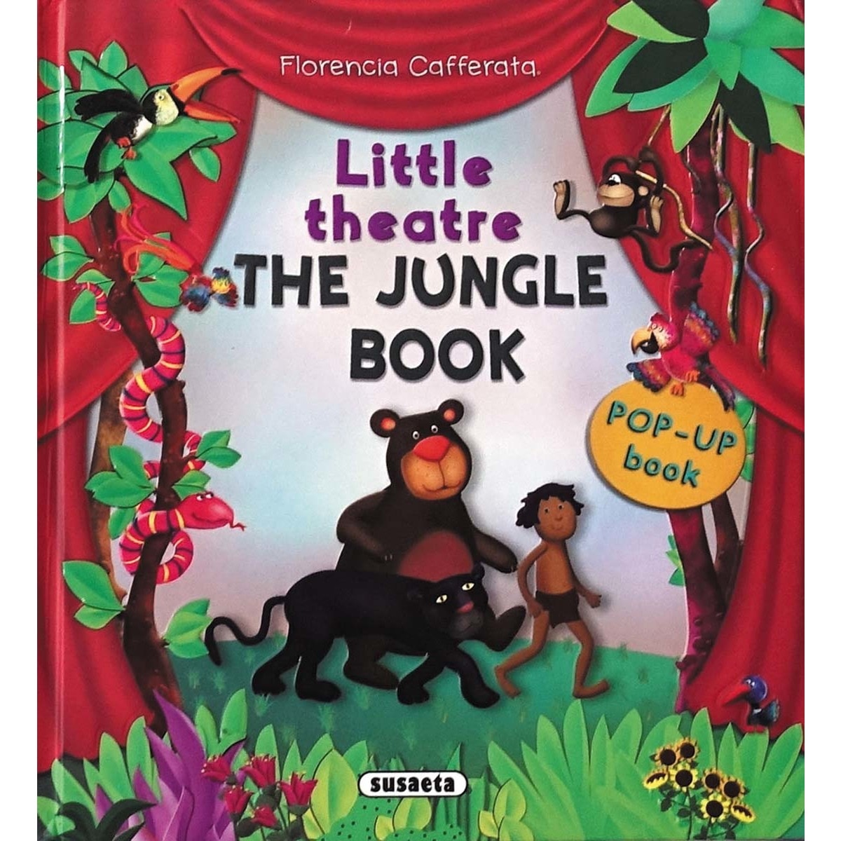 The jungle book 1