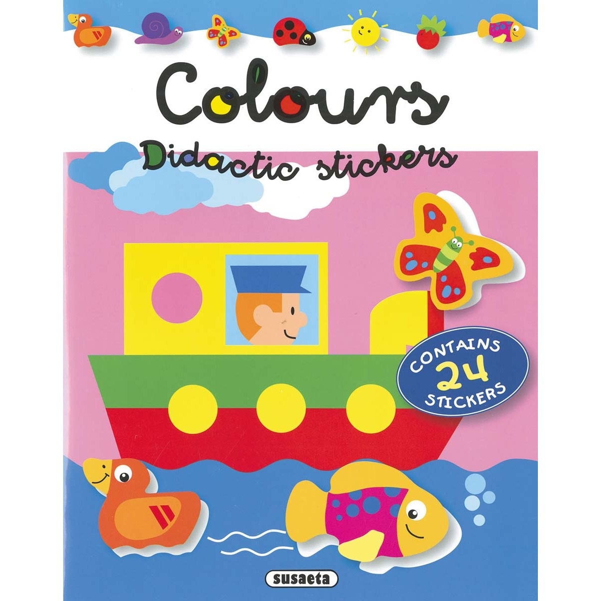 Colours 1
